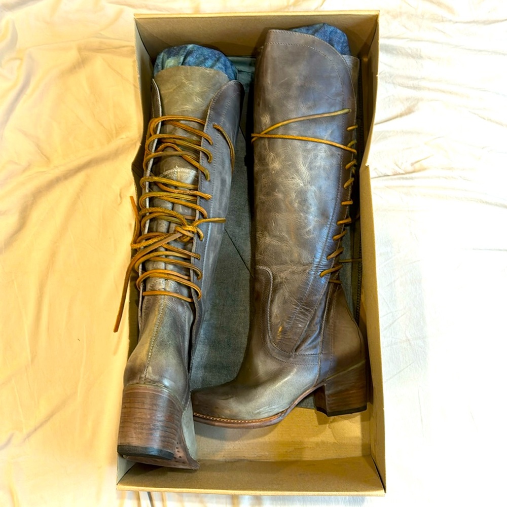 Freebird Cosmo Boots